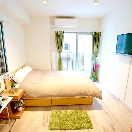 Jeffery Skytree Residence טוקיו מראה חיצוני תמונה